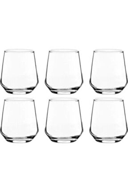 LAV Lal Kahve Yanı Su Bardağı - Zemzem Bardağı LAL304