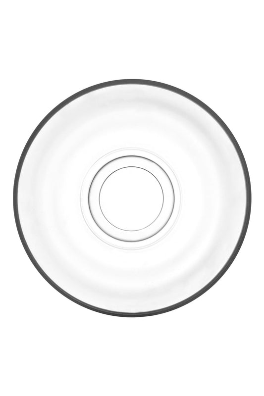 LAV Klasik 6'lı Çay Tabağı LAV20020