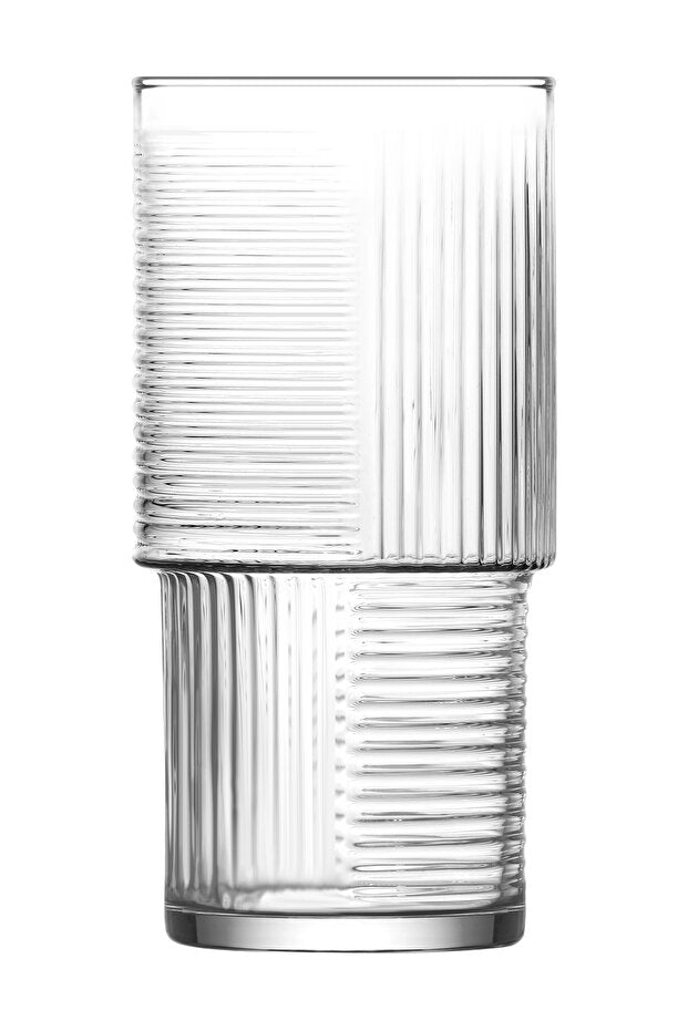 LAV Helen 6'lı Meşrubat Bardağı HLN376