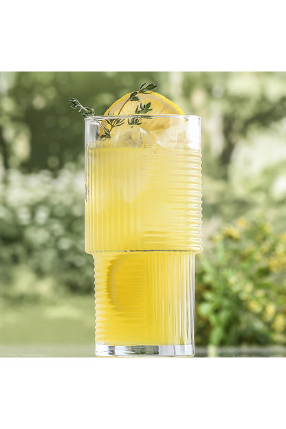 LAV Helen 6'lı Meşrubat Bardağı HLN376