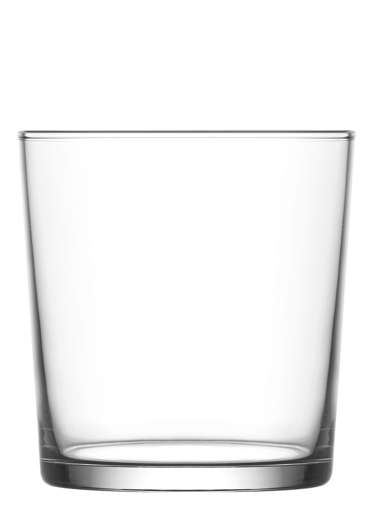 LAV Bodega 3'lü Meşrubat Bardağı