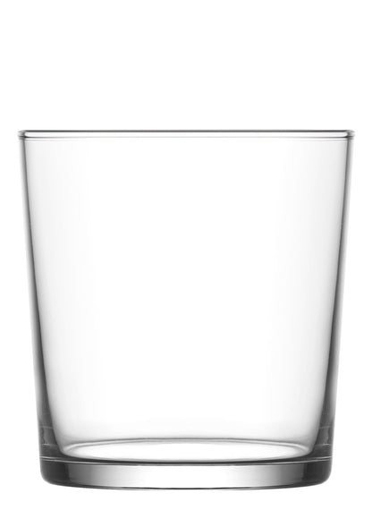 LAV Bodega 3'lü Meşrubat Bardağı