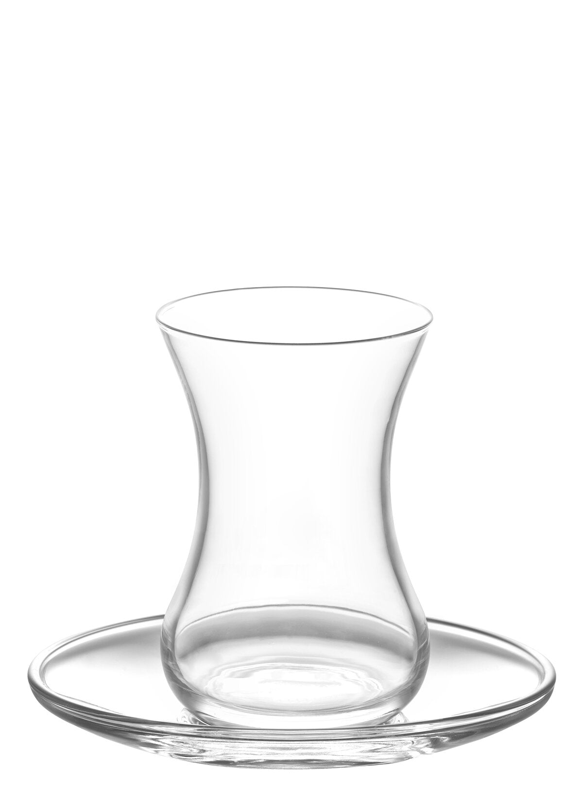 LAV Demet Çay Seti Takımı - 12 Parça