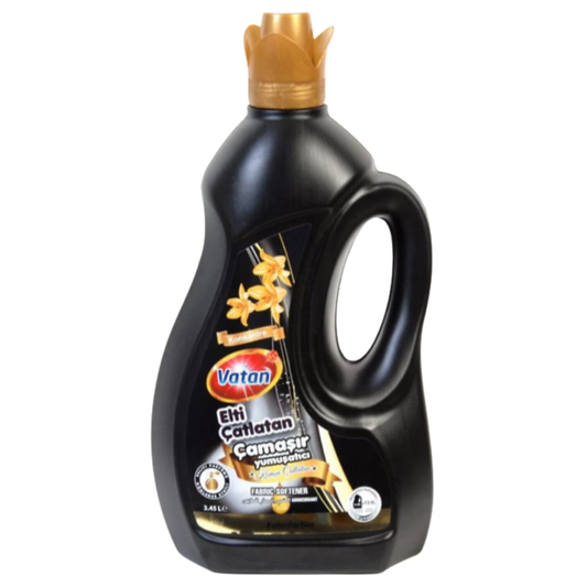 Vatan Elti Çatlatan Konsantre Çamaşır Yumuşatıcı 3,45 Litre