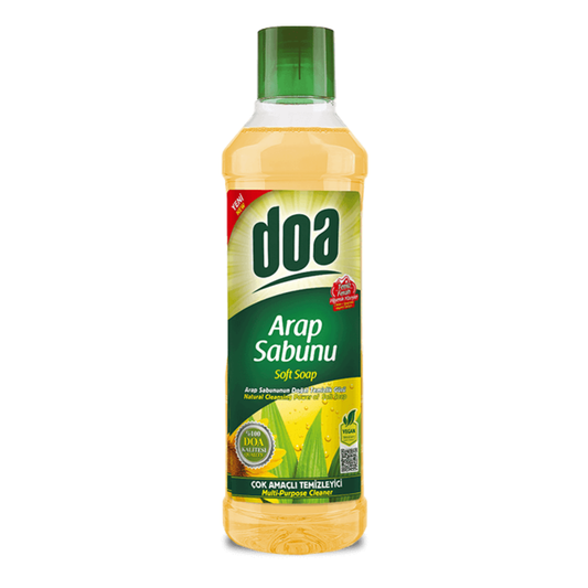 Doa Yüzey Temizleyici Arap Sabunu 1000 Ml
