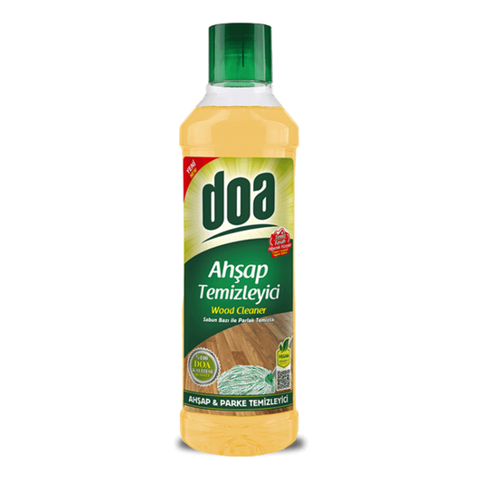 Doa Ahşap Yüzey Temizleyici 1000 Ml
