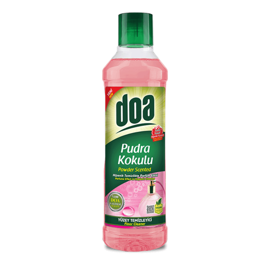 Doa Yüzey Temizleyici Pudra 1000 Ml