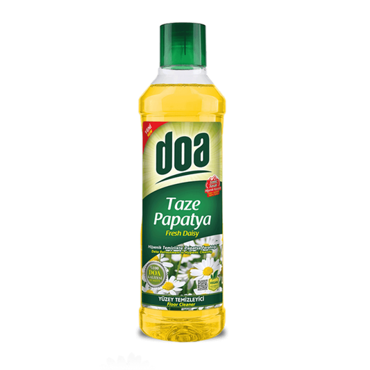 Doa Yüzey Temizleyici Taze Papatya 1000 Ml