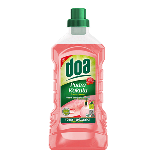 Doa Yüzey Temizleyici Pudra 2500 Ml