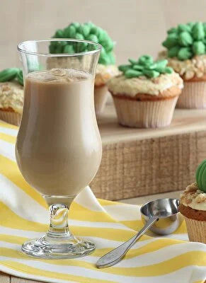 LAV Fiesta Cam Kokteyl Bardağı 6’lı