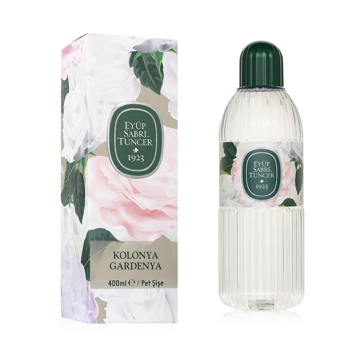 Eyüp Sabri Tuncer Gardenya Kolonyası 400 Ml