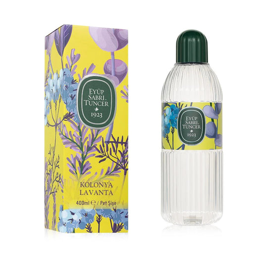 Eyüp Sabri Tuncer Lavanta Kolonyası 400 ml