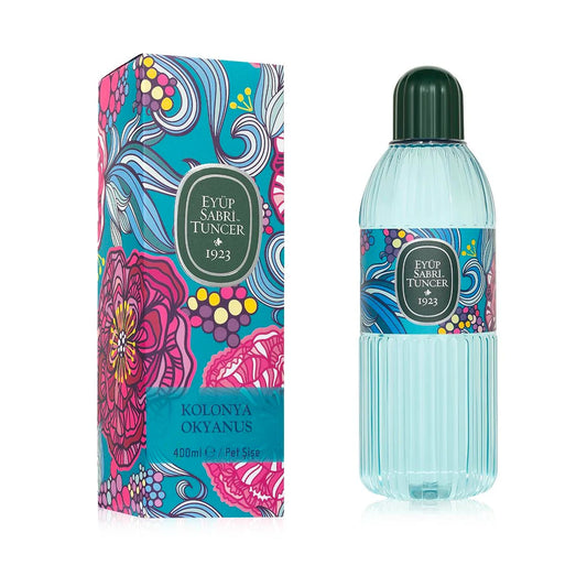 Eyüp Sabri Tuncer Okyanus Kolonyası 400 ml